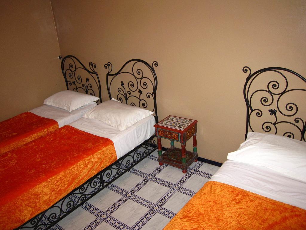Hotel Sindi Sud Marrakesch Zimmer foto