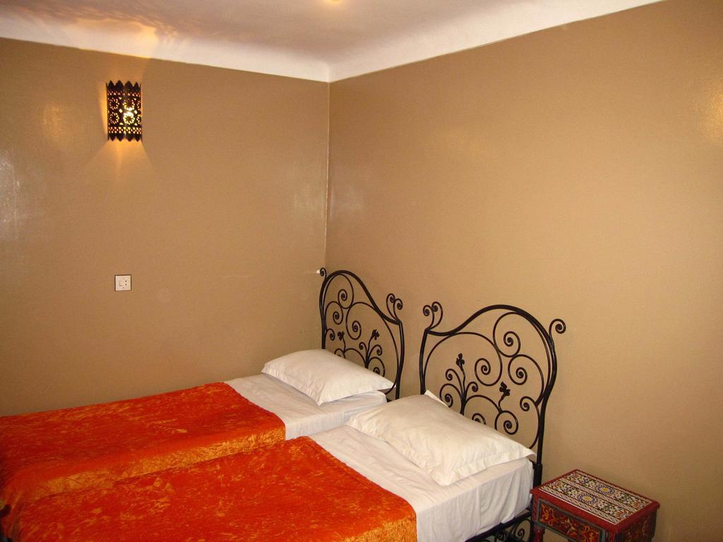 Hotel Sindi Sud Marrakesch Zimmer foto