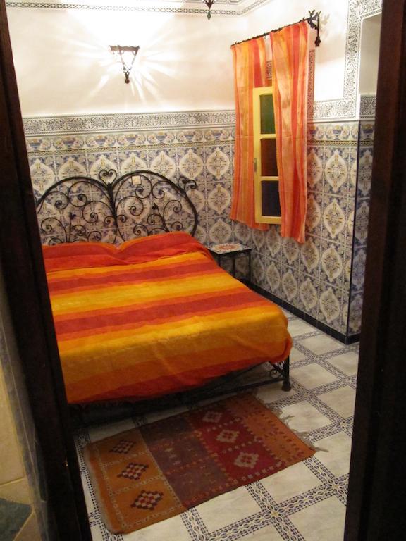 Hotel Sindi Sud Marrakesch Zimmer foto