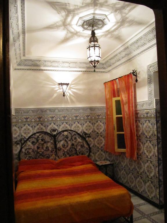 Hotel Sindi Sud Marrakesch Zimmer foto