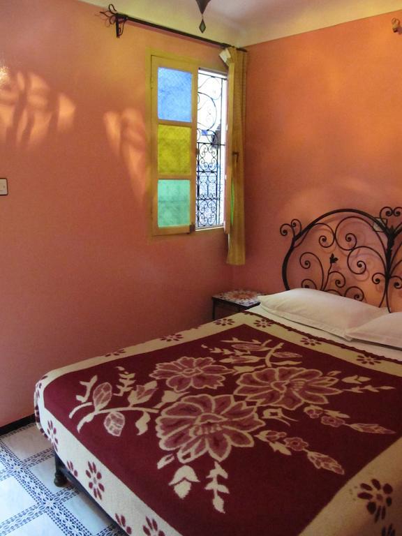 Hotel Sindi Sud Marrakesch Zimmer foto