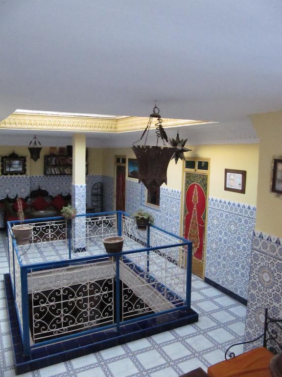 Hotel Sindi Sud Marrakesch Zimmer foto