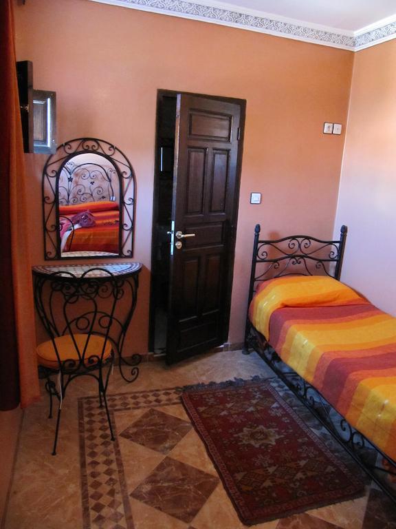 Hotel Sindi Sud Marrakesch Zimmer foto