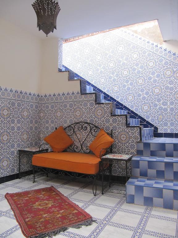 Hotel Sindi Sud Marrakesch Exterior foto